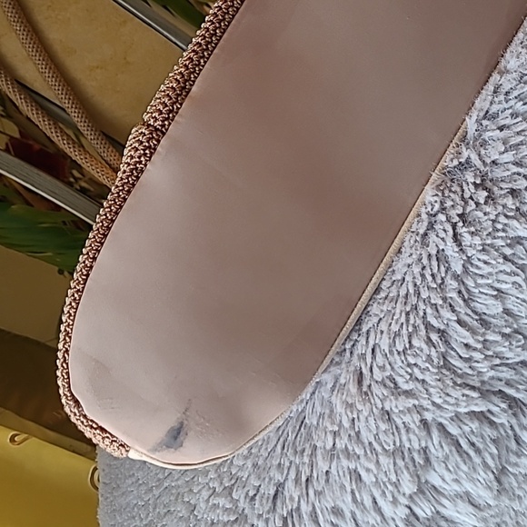 The Sak Canvas/Nylon Tote Bag ❤️